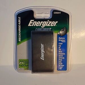 Energizer Camcorder battery